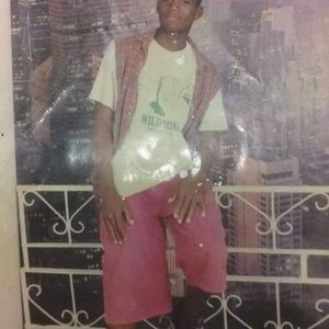 Meet your Posher, Andre